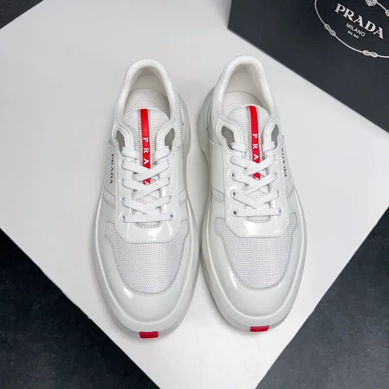 Prada Shoe 